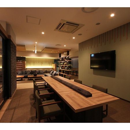 Kajimachi No Yu Spa Solani - Vacation Stay 26781V Hamamatsu Exterior foto